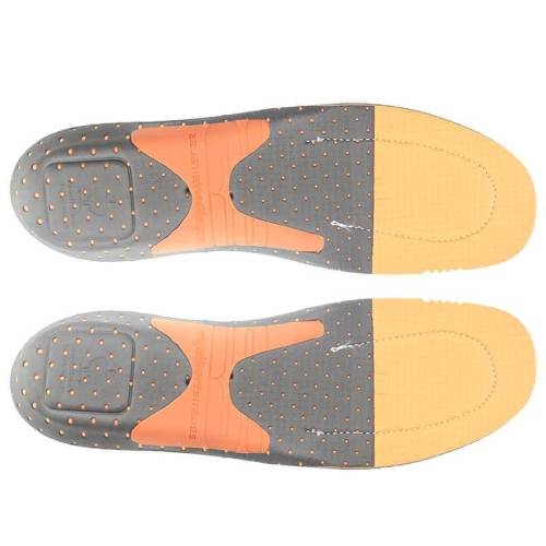 Ortholite Breathable Comfort Arch Support Work Insole (8)